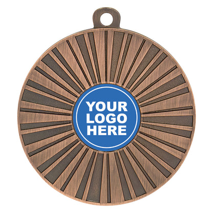 Opus Medal