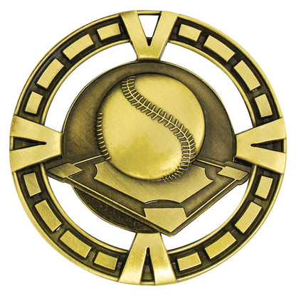 Varsity Baseball / Softball