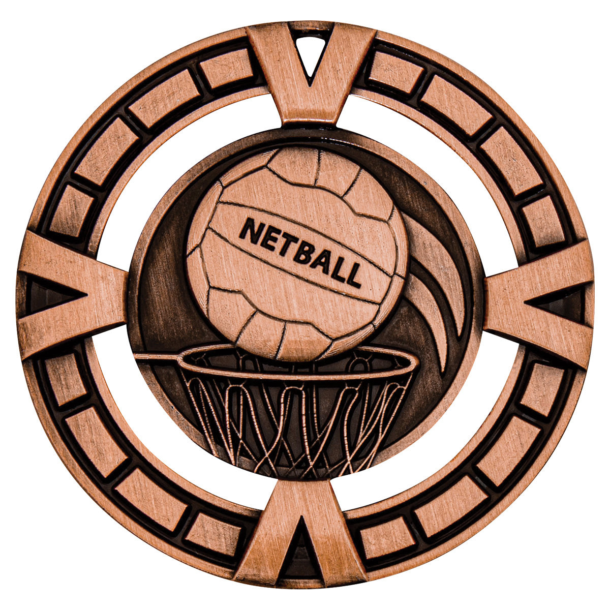 Varsity Netball