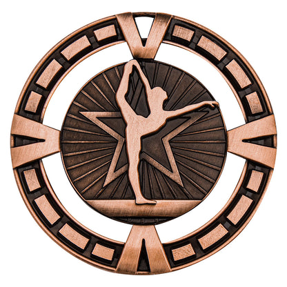 Varsity Gymnastics