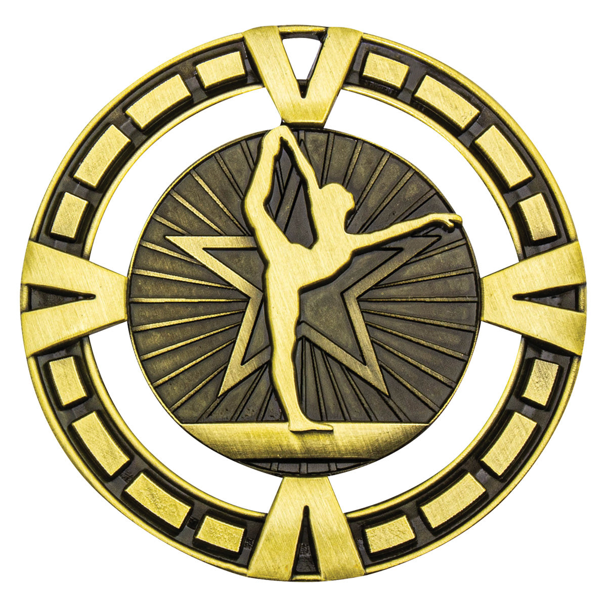 Varsity Gymnastics