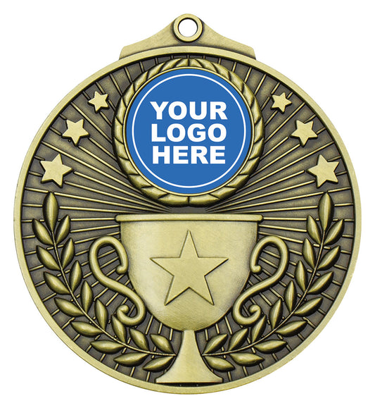 Legacy Medal