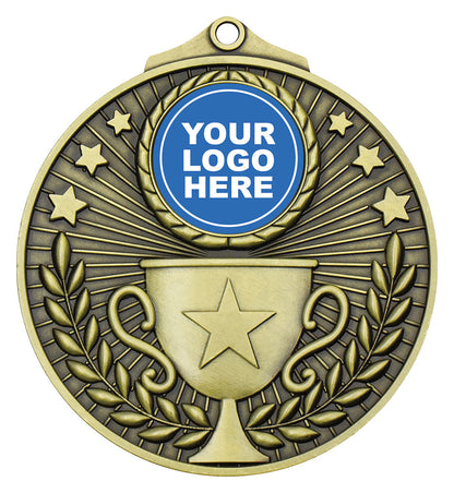 Legacy Medal