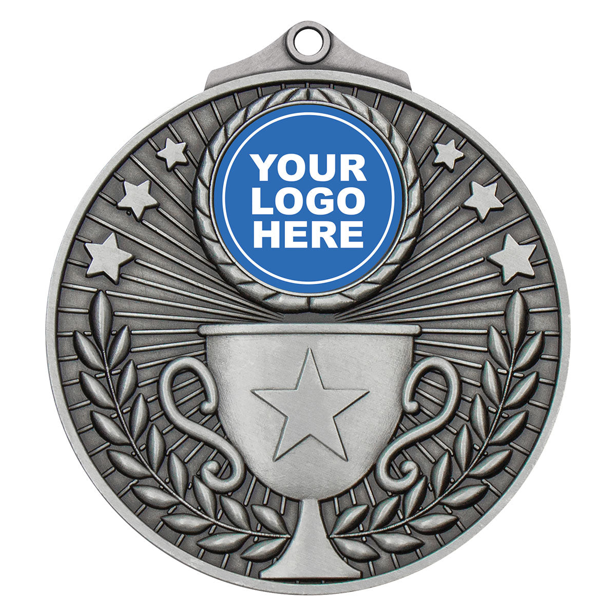 Legacy Medal