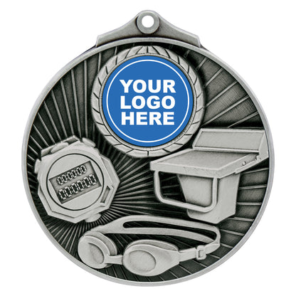 Summit Medal