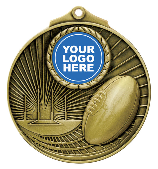 Summit Medal