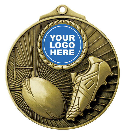 Summit Medal
