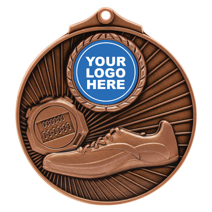 Summit Medal