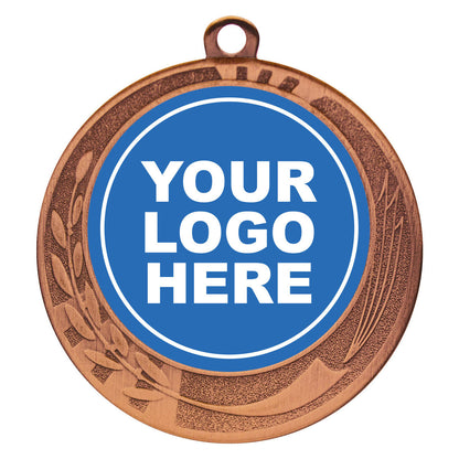 Bounty Medal
