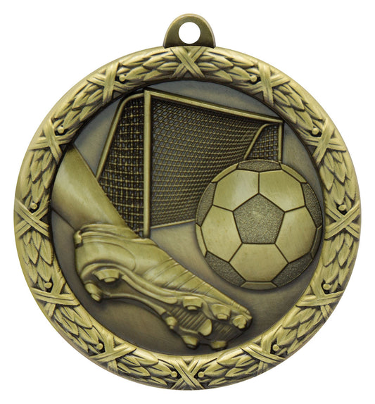 Derby Medal
