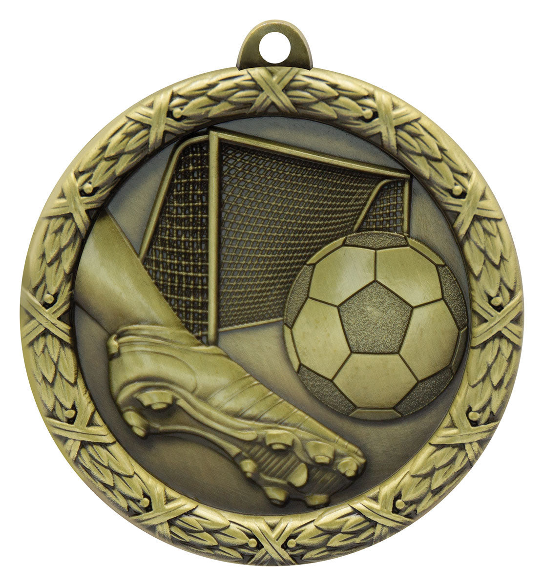 Derby Medal
