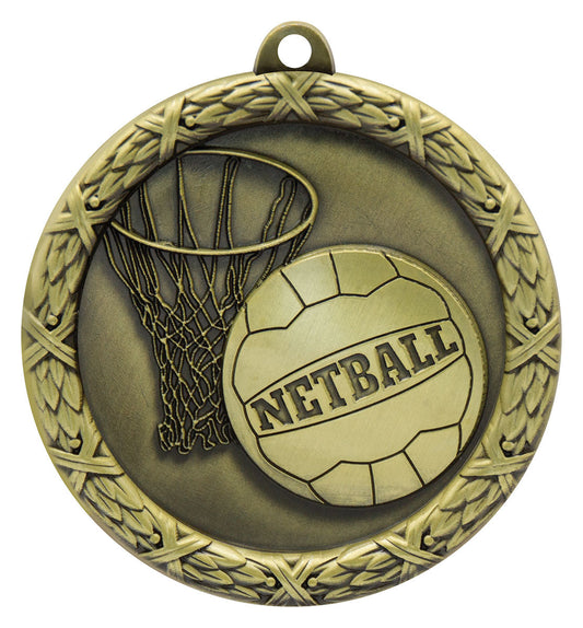 Derby Medal