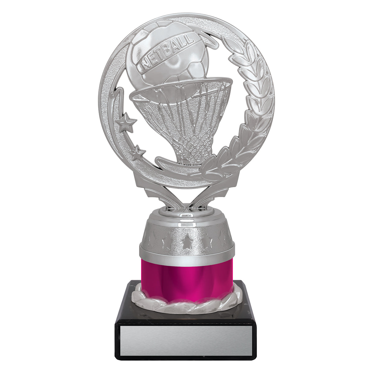 Pink Torch