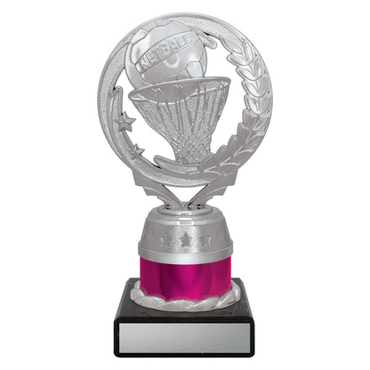 Pink Torch