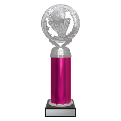 Pink Torch