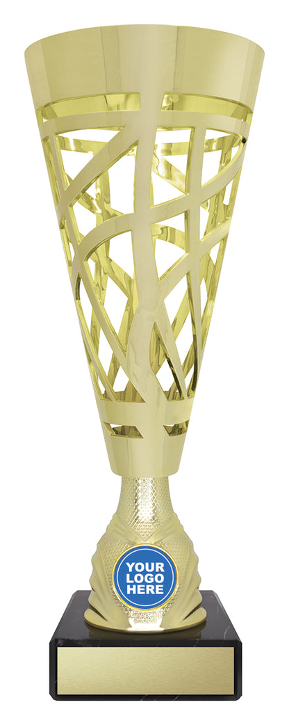 Gold Serafino