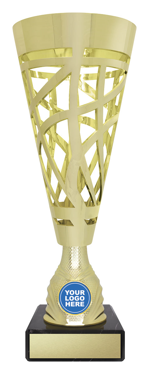 Gold Serafino