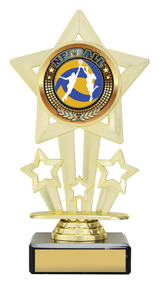 Icon Star