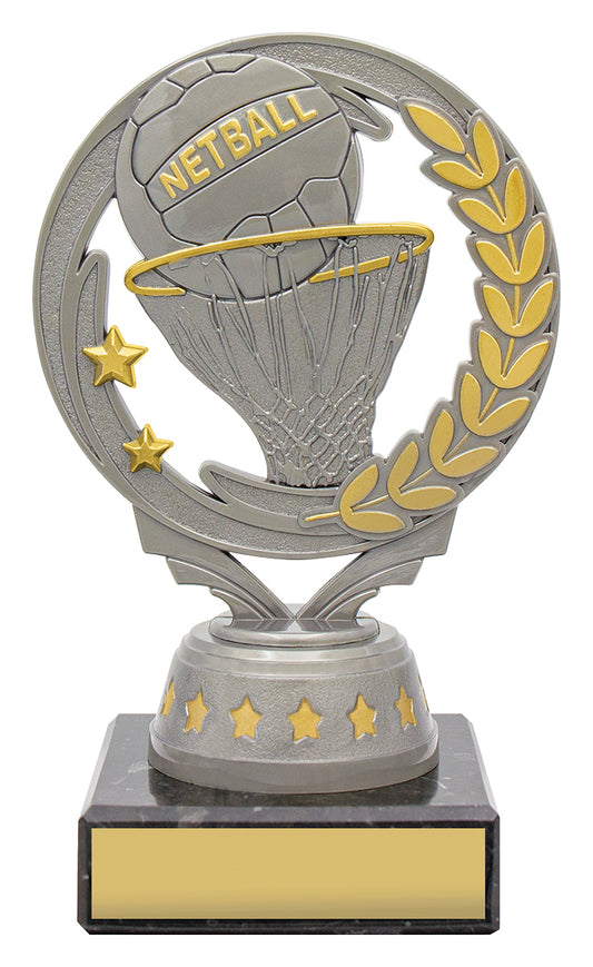 Netball Torch
