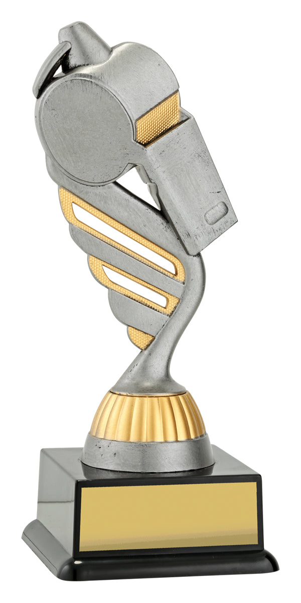 Silver Whistle