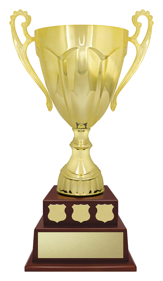 Cup Perpetual
