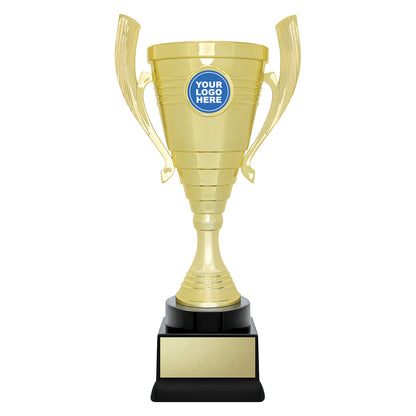 Willow Cup - Gold