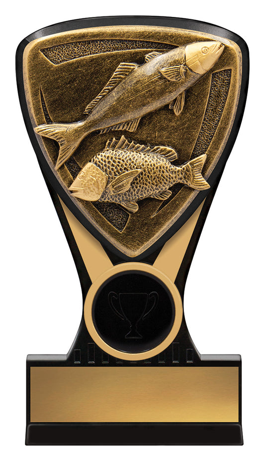 Nova Fishing Mini