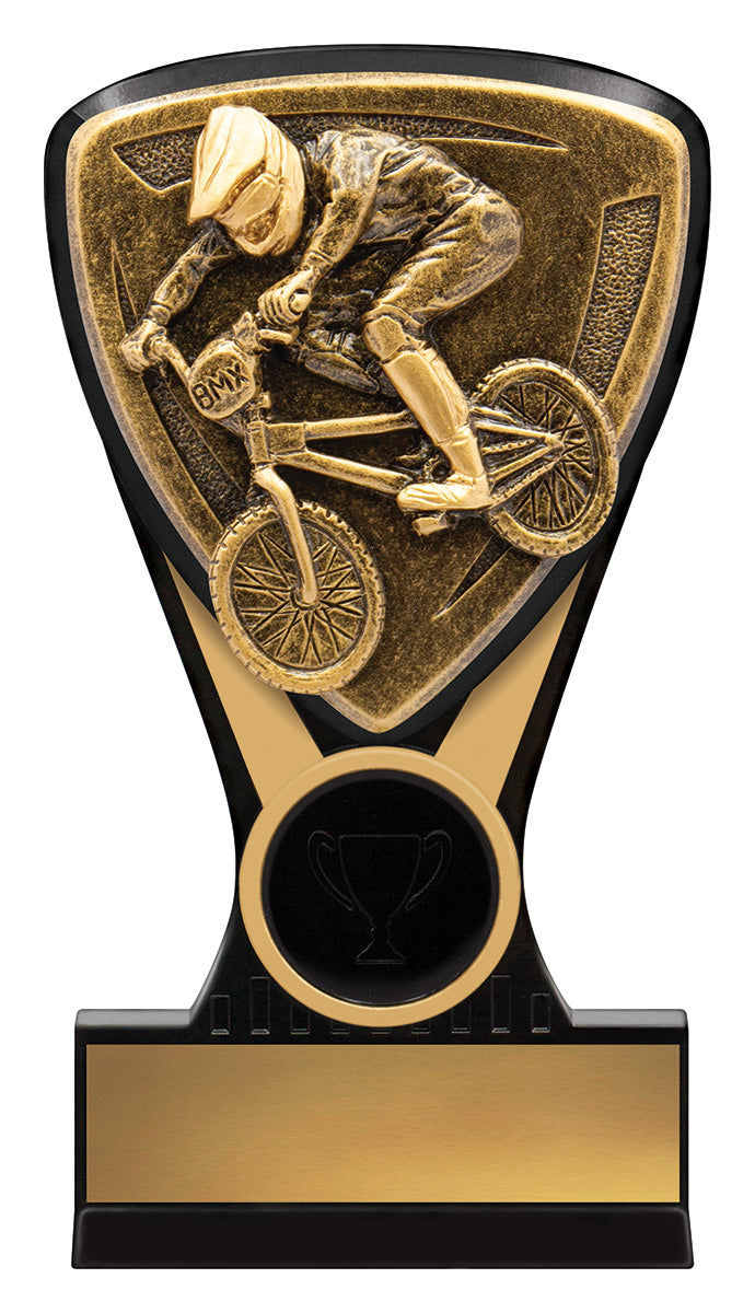 Nova BMX Mini