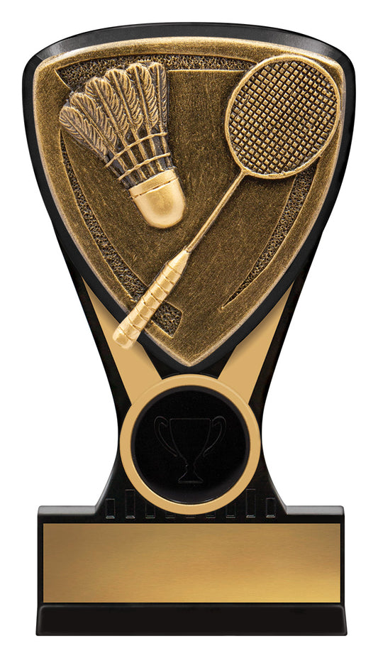 Nova Badminton Mini