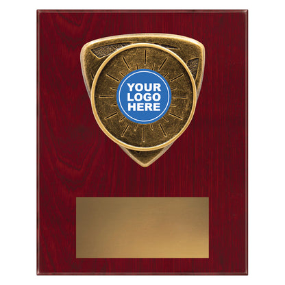 Nova Plaques