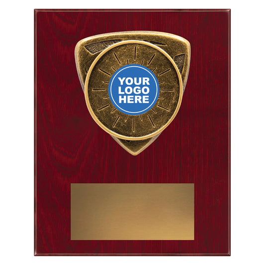Nova Plaques