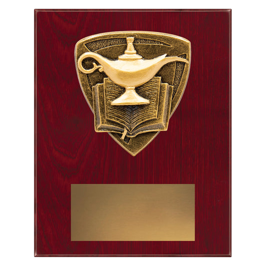 Nova Plaque - Academic