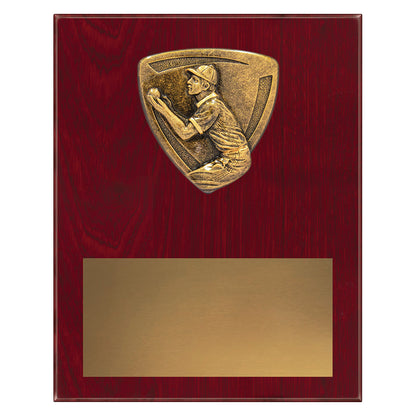 Nova Plaque - Fielding