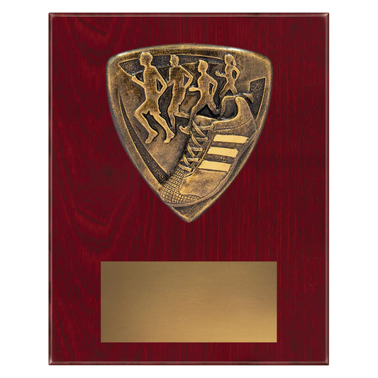 Nova Plaque - Cross Country