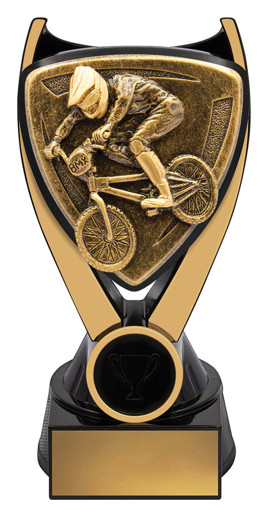 Nova - BMX