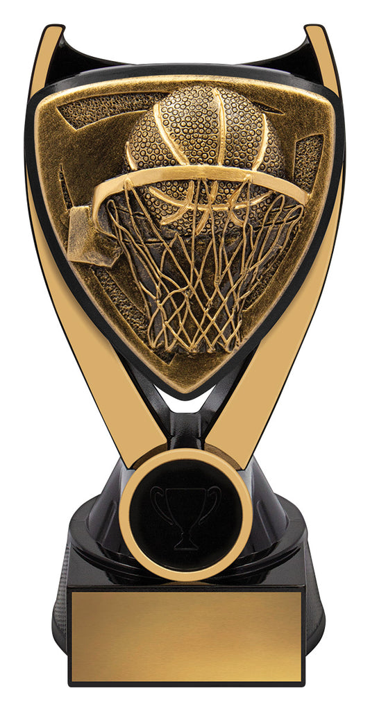 Nova - Basketball