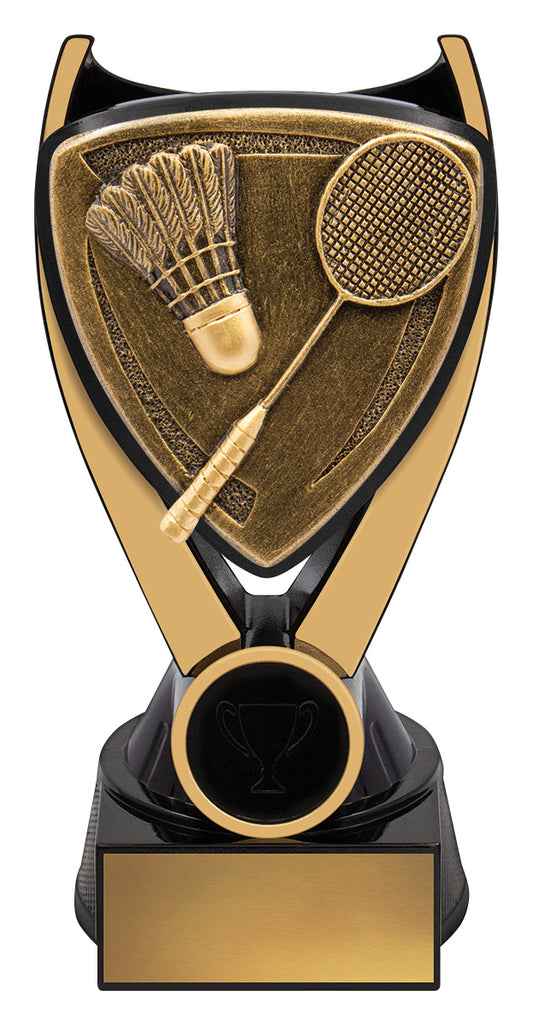 Nova - Badminton