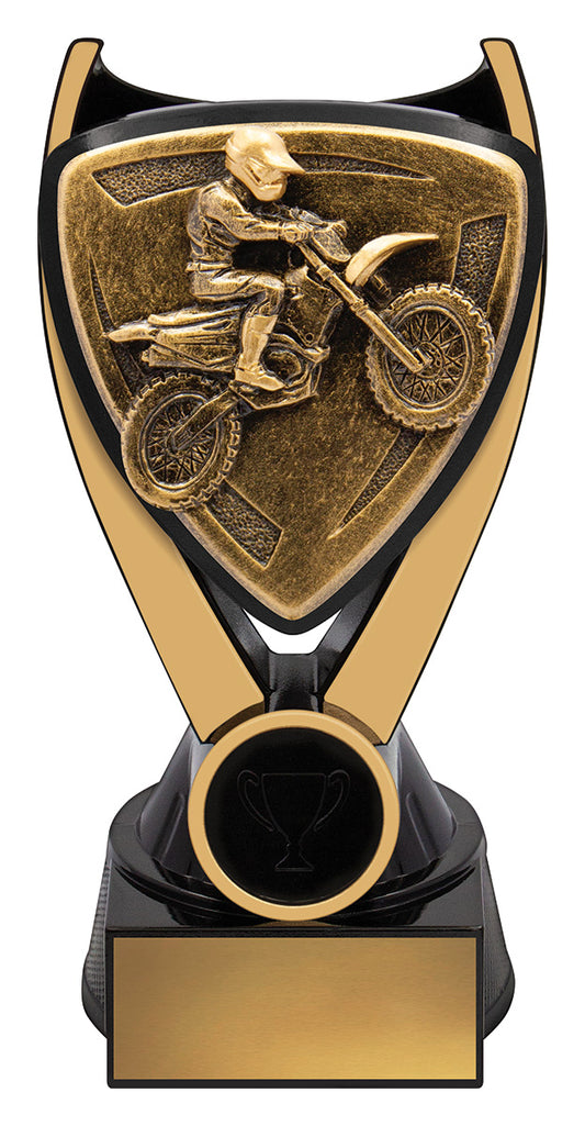 Nova - Motocross