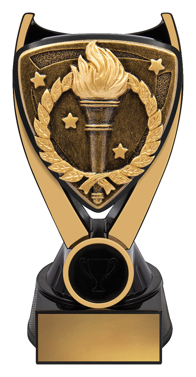 Nova - Achievement