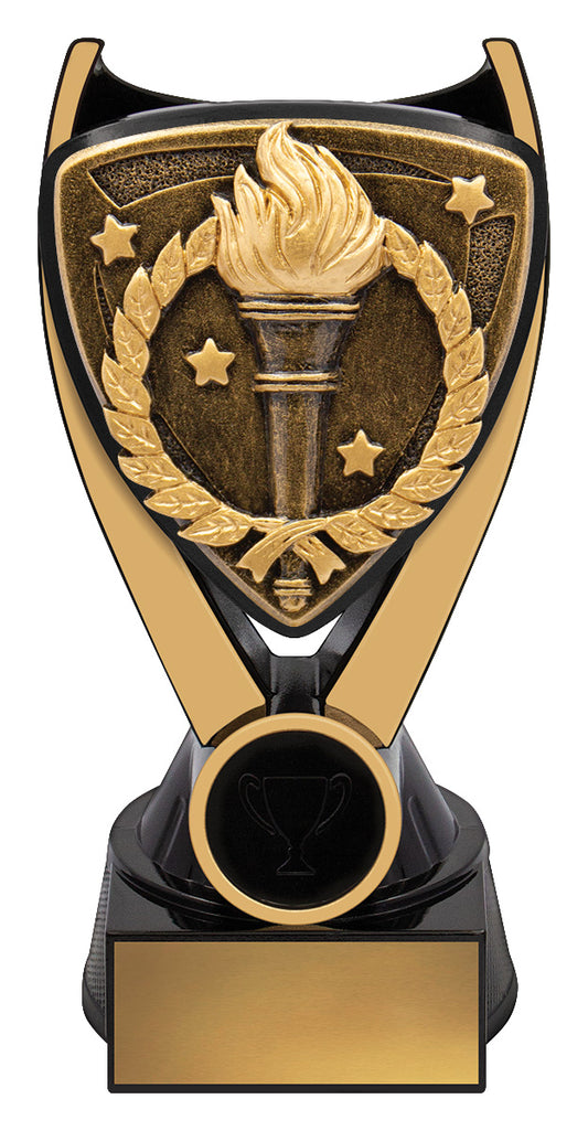 Nova - Achievement