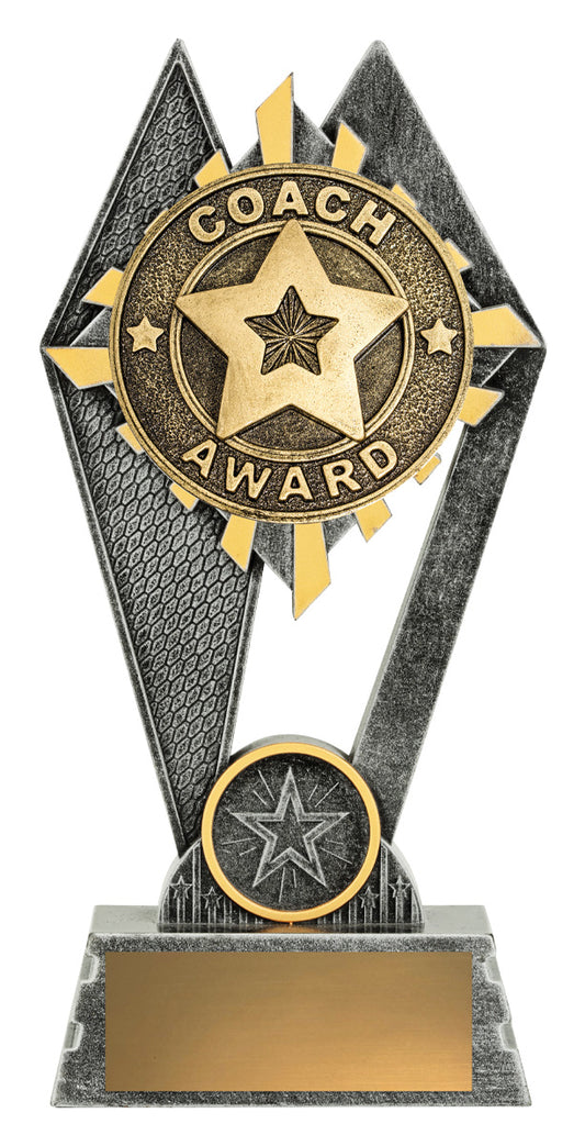 Peak - Coach Award