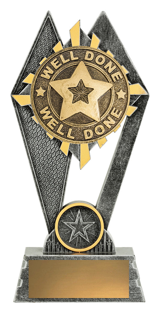 Peak - Well Done