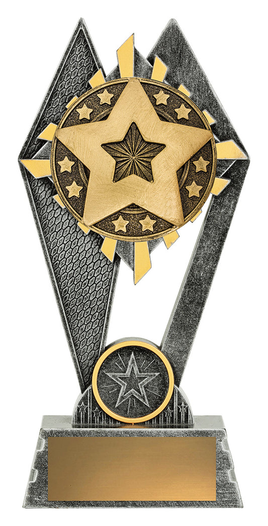 Peak - Star