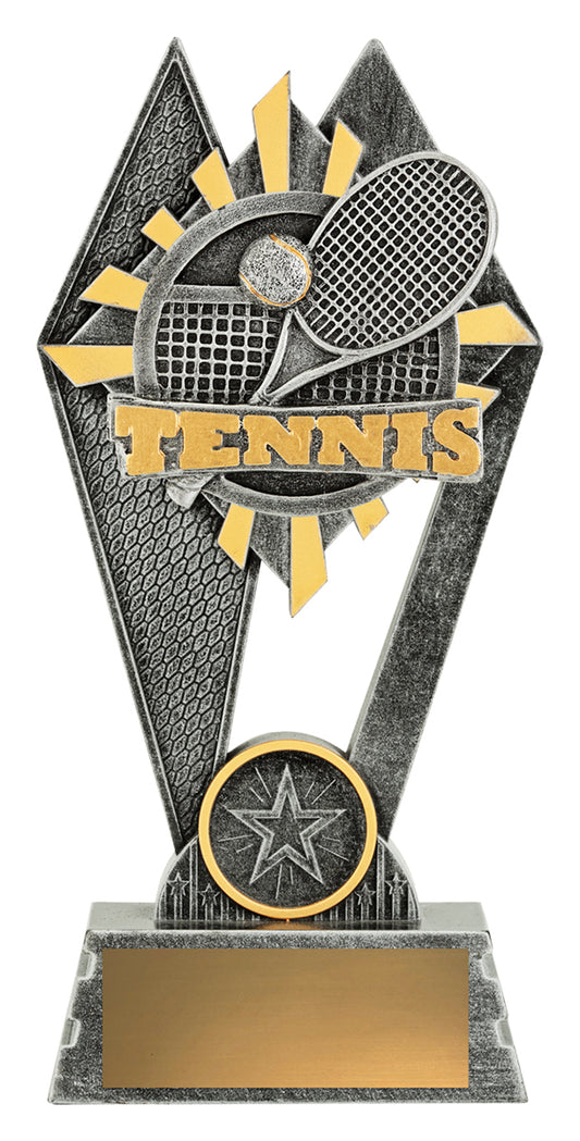 Peak - Tennis