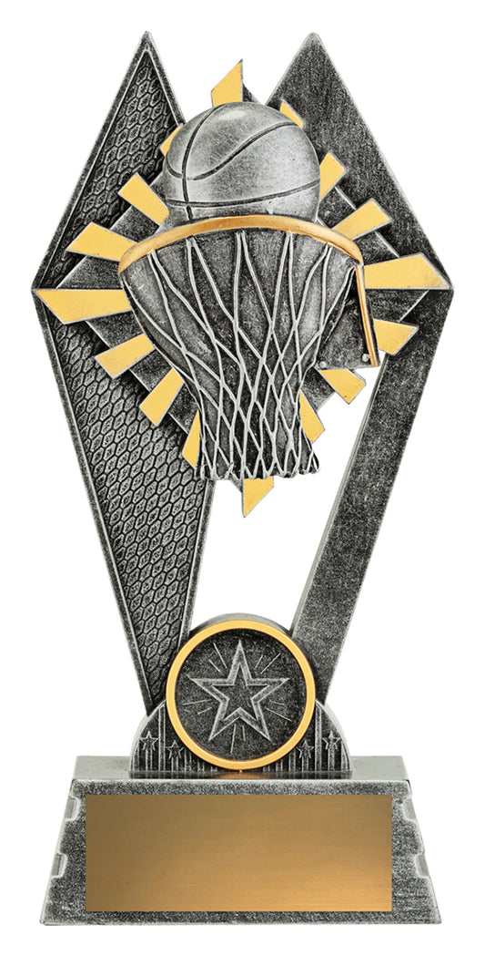 Peak - Basketball