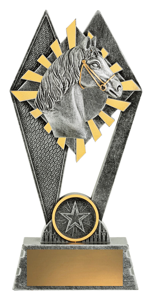 Peak - Horse