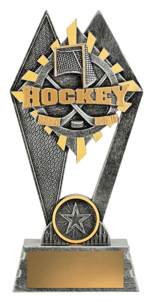 Peak - Ice Hockey
