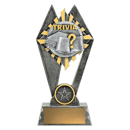 Peak - Trivia