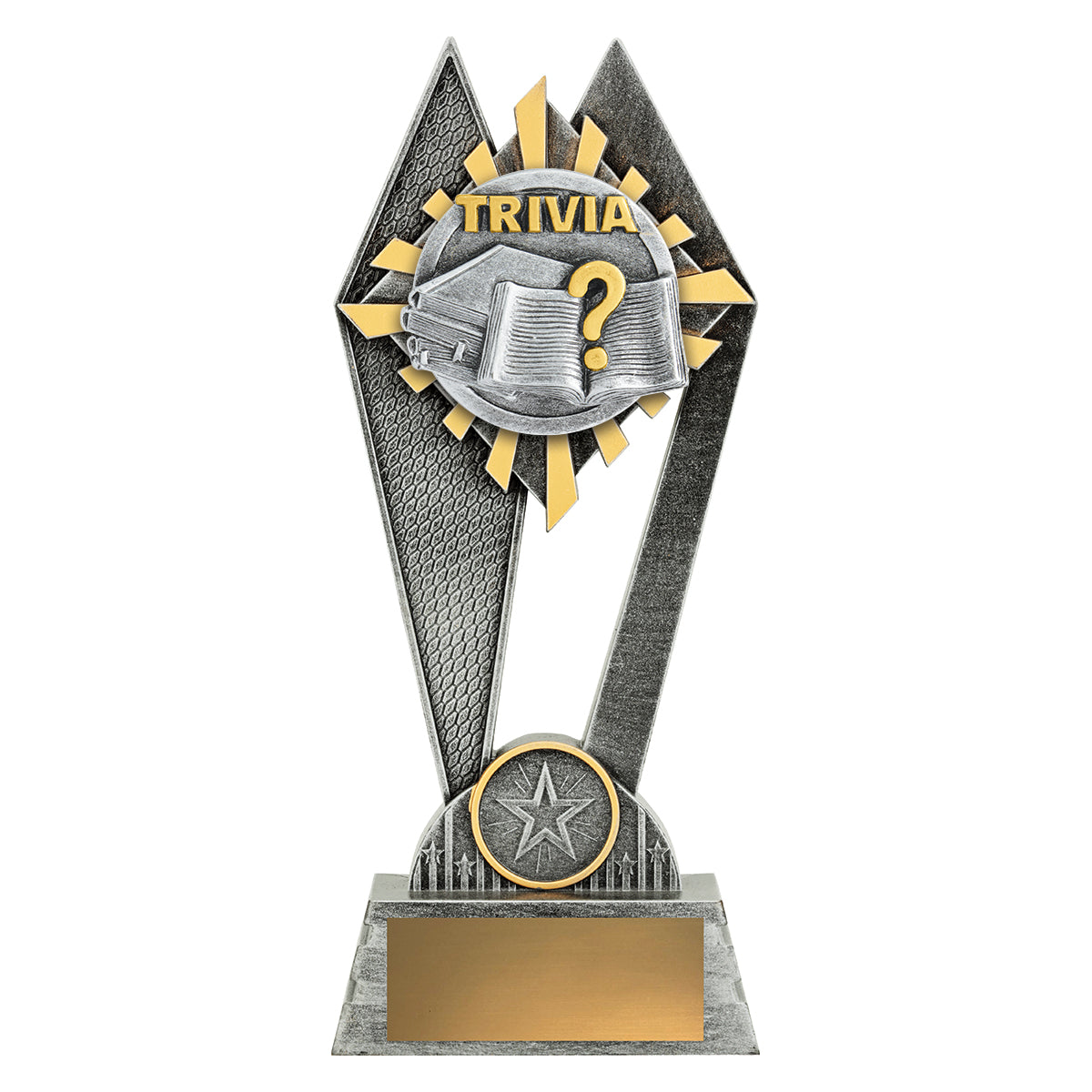 Peak - Trivia