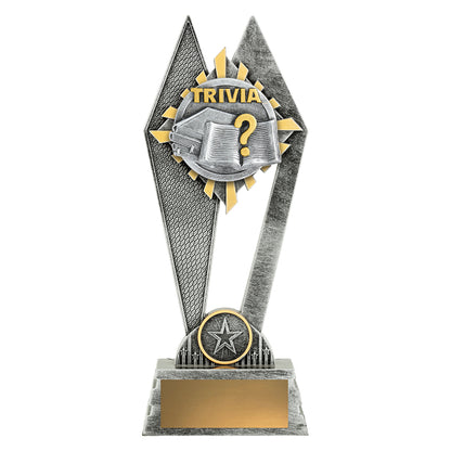 Peak - Trivia
